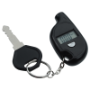 View Image 5 of 7 of Digital Tire Gauge Keychain