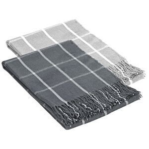 Additional Image 2 - a group of folded blankets