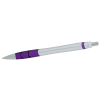 View Image 2 of 3 of Zing Pen - Silver