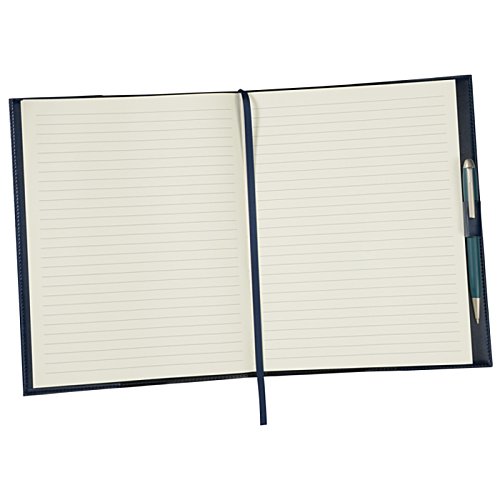 Additional Image 1 - a book with a pencil on it