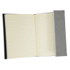 Additional Thumbnail Image 1 - a close-up of a notebook