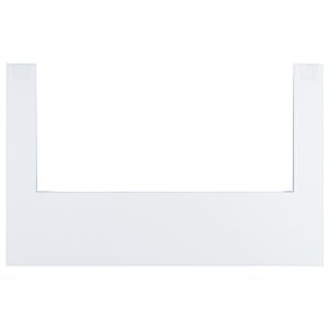 Additional Image 2 - a white square on a white background