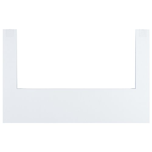 Additional Image 2 - a white square on a white background