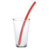 View Image 4 of 5 of Reusable Silicone Straw in Case