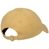 View Image 2 of 2 of Cotton Pigment Dyed Twill Cap