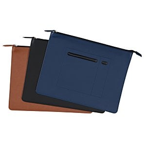 Additional Image 3 - a stack of colorful papers