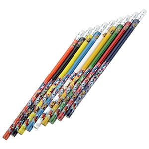 Additional Image 1 - a close-up of a pencil