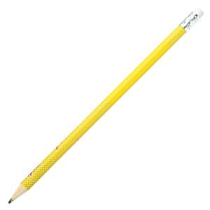 Additional Image 2 - a yellow pencil on a white background