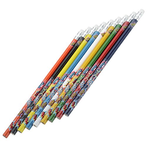 Additional Image 1 - a close-up of a pencil