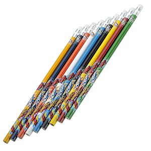 Additional Image 2 - a close-up of a colorful object