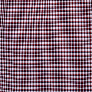 Additional Image 2 - a close up of a plaid
