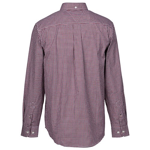 Additional Image 1 - a purple shirt with long sleeves
