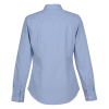 View Image 2 of 3 of Tommy Hilfiger Capote Chambray Shirt - Ladies'