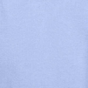 Additional Image 2 - a white shirt with a blue stripe