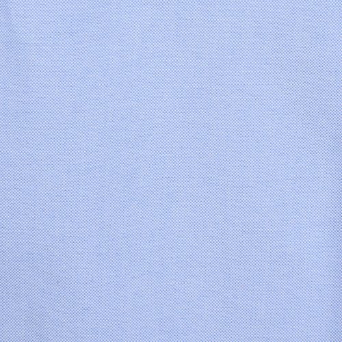 Additional Image 2 - a white shirt with a blue stripe