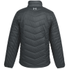 View Image 3 of 4 of Under Armour Corporate Reactor Jacket - Men's