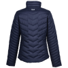 View Image 2 of 4 of Under Armour Corporate Reactor Jacket - Ladies'