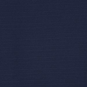 Additional Image 2 - a blue fabric with white text