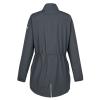 View Image 2 of 3 of Under Armour Corporate Windstrike Jacket - Ladies' - Embroidered