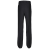 Additional Image 2 - a black pants on a white background