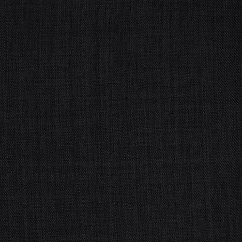 Additional Image 1 - a black fabric with a white stripe