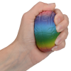 View Image 2 of 2 of Rainbow Brain Stress Reliever