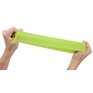 Additional Image 2 - a person holding a green object