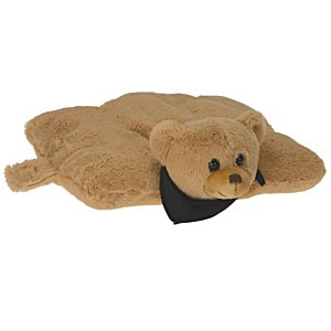 Additional Image 1 - a stuffed animal on a white background