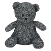 View Image 4 of 4 of Landon Knit Bear with Hoodie