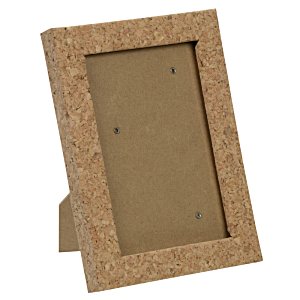 Additional Image 2 - a picture frame on a stand