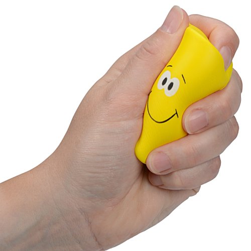Additional Image 1 - a hand holding a yellow object