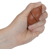 View Image 2 of 2 of Sports Squishy Stress Reliever - Basketball