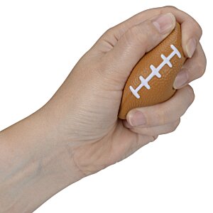 Additional Image 1 - a hand holding a football