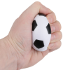 View Image 2 of 2 of Sports Squishy Stress Reliever - Soccer Ball