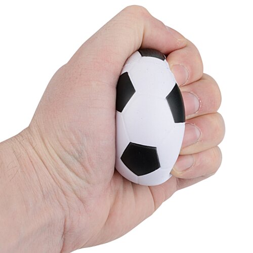 Additional Image 1 - a hand holding a ball