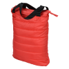 View Image 3 of 5 of Nylon Packable Puffer Tote