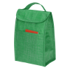 View Image 2 of 5 of Crosshatched Lunch Sack Cooler