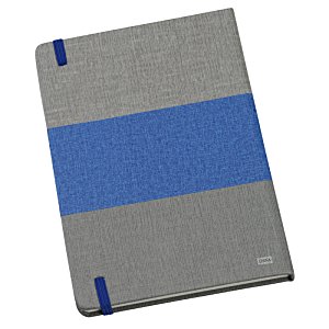 Additional Image 2 - a blue and grey rectangular object