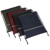 Additional Image 1 - a group of black and red blankets