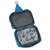 View Image 3 of 5 of Ripstop Nylon Hanging Toiletry Bag
