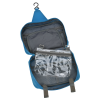 View Image 4 of 5 of Ripstop Nylon Hanging Toiletry Bag
