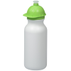 View Image 2 of 7 of Safety Helmet Water Bottle - 20 oz.