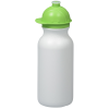 View Image 4 of 7 of Safety Helmet Water Bottle - 20 oz.