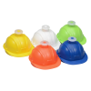 View Image 6 of 7 of Safety Helmet Water Bottle - 20 oz.
