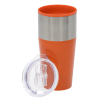 View Image 2 of 4 of Sidney Travel Tumbler - 18 oz.