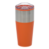 View Image 3 of 4 of Sidney Travel Tumbler - 18 oz.