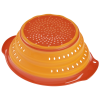 View Image 2 of 4 of Squish Collapsible Colander - 4 Quart