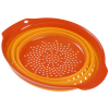 View Image 4 of 4 of Squish Collapsible Colander - 4 Quart