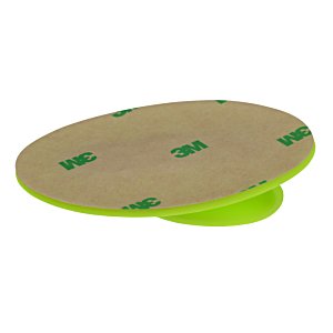 Additional Image 1 - a round brown and green object