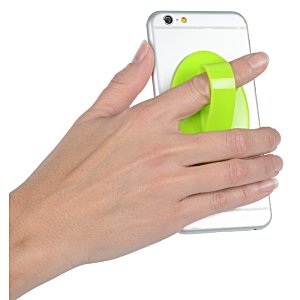 Additional Image 2 - a hand holding a phone